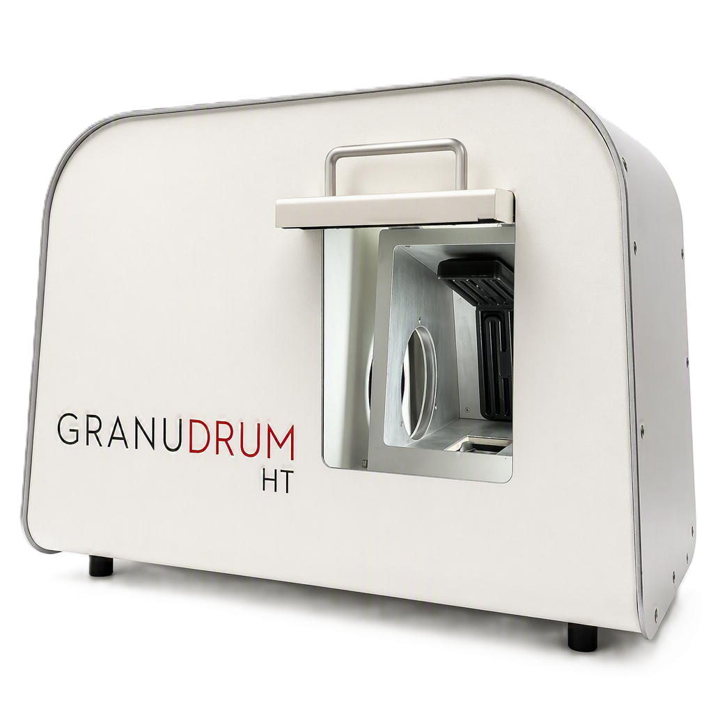 GranuDrum V2 HT
