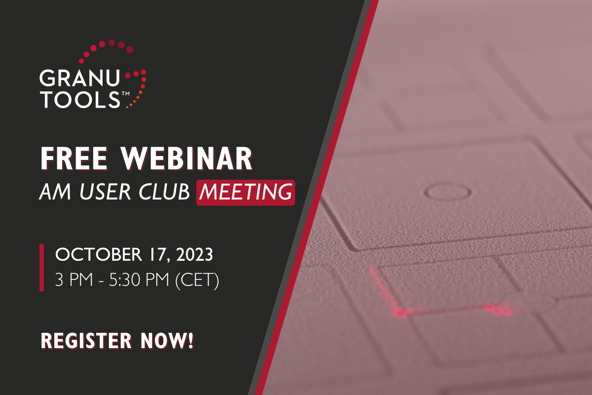 AM User Club Meeting