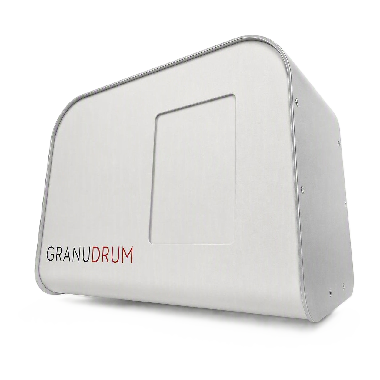 GranuDrum V2
