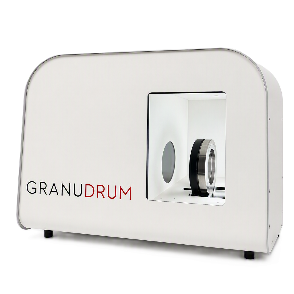 GranuDrum V2 Open