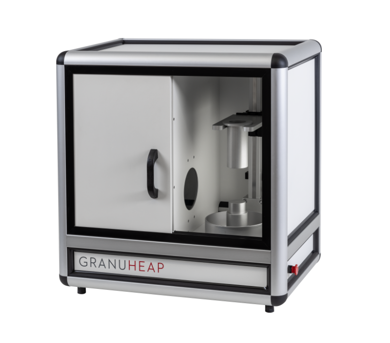 Granutools | Granuheap