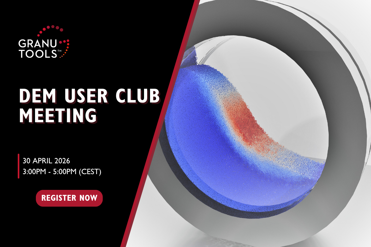 DEM User Club Meeting