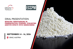 Granutools at the ECCPM Forum 2026