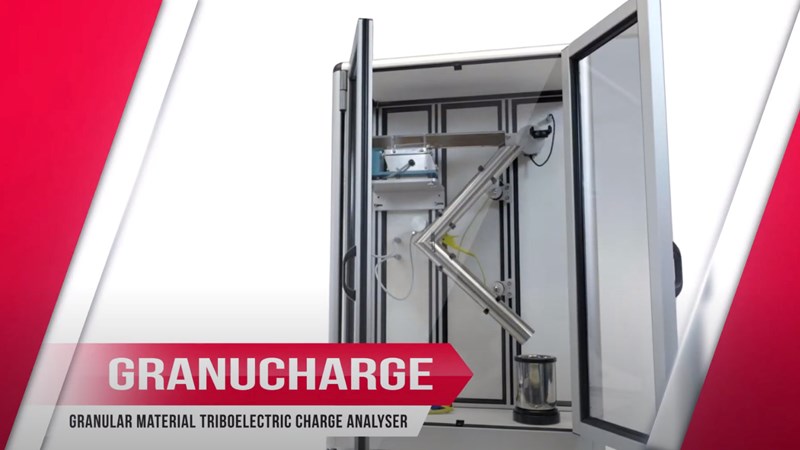granucharge