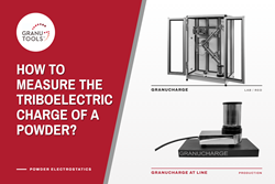 Measuring Triboelectric Charge in Powders: What Recent Scientific Studies Tell Us