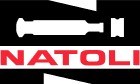 official logo of Natoli company