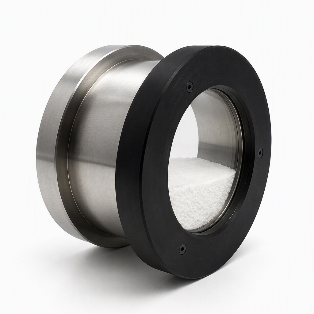 Large Drum Cell (165 mL)